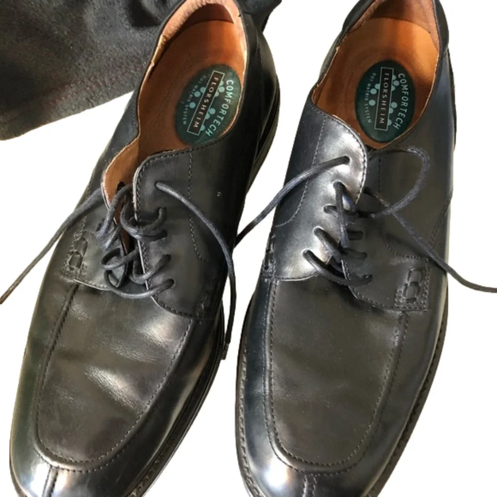Florsheim Collection, Comfortech, 12M